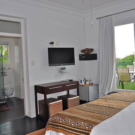The Grange Guest House Durban Exterior foto
