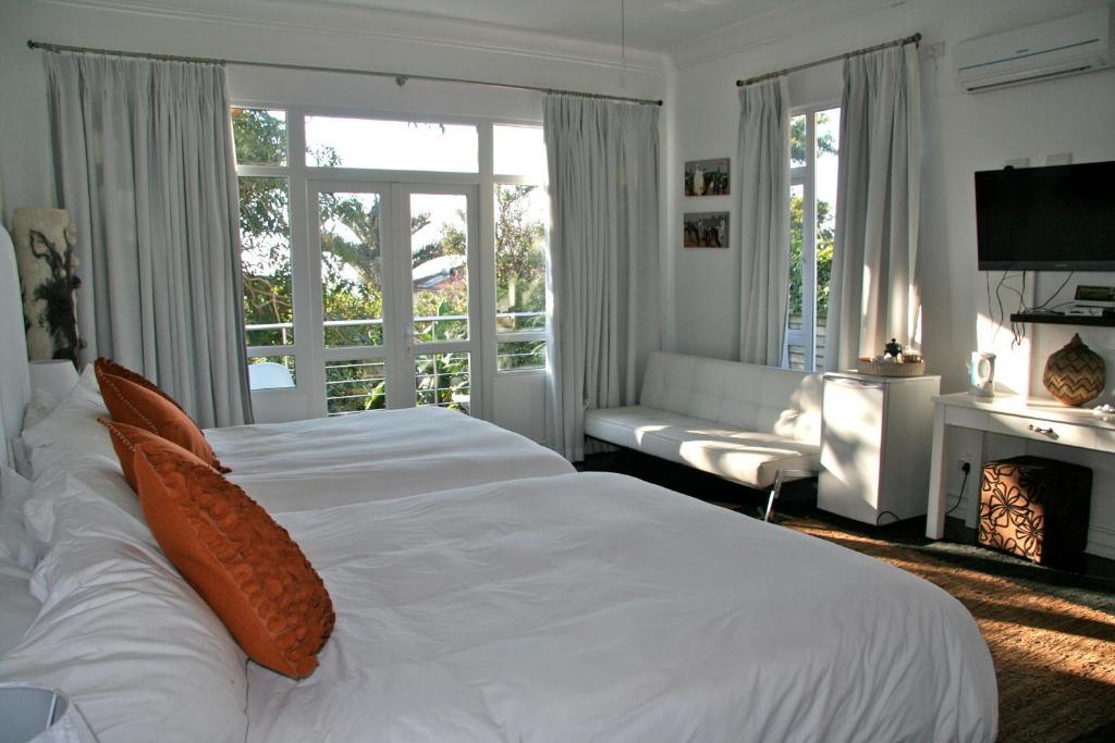 The Grange Guest House Durban Zimmer foto