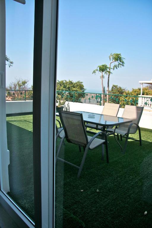The Grange Guest House Durban Zimmer foto