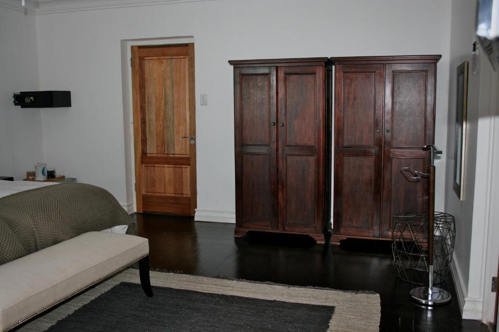 The Grange Guest House Durban Zimmer foto