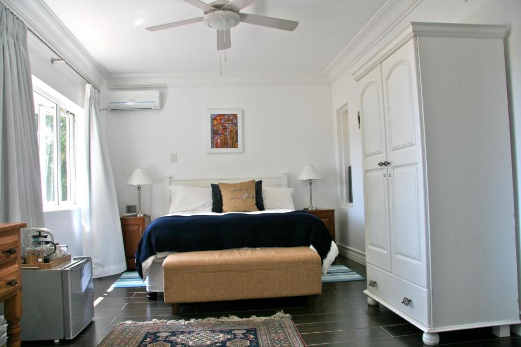The Grange Guest House Durban Zimmer foto