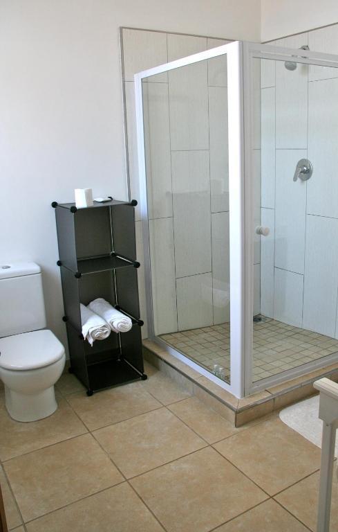 The Grange Guest House Durban Zimmer foto