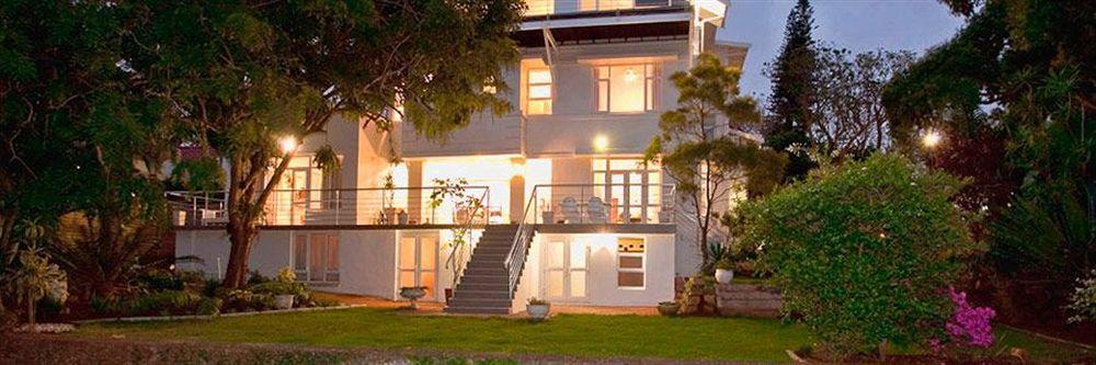 The Grange Guest House Durban Exterior foto