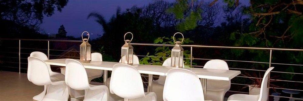 The Grange Guest House Durban Exterior foto