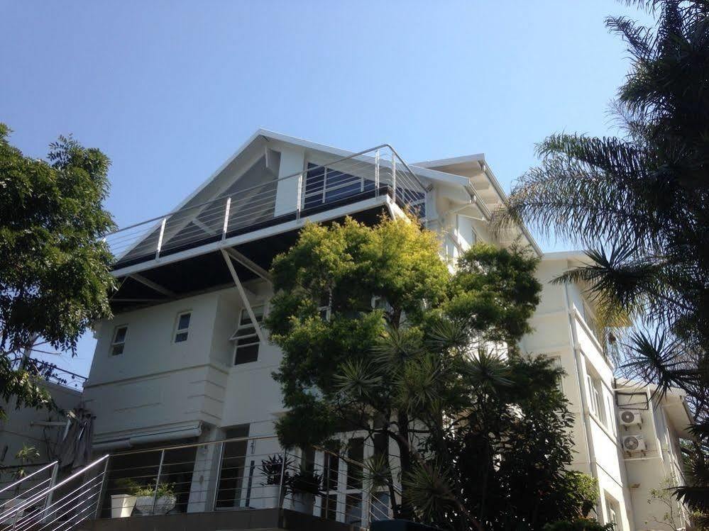 The Grange Guest House Durban Exterior foto