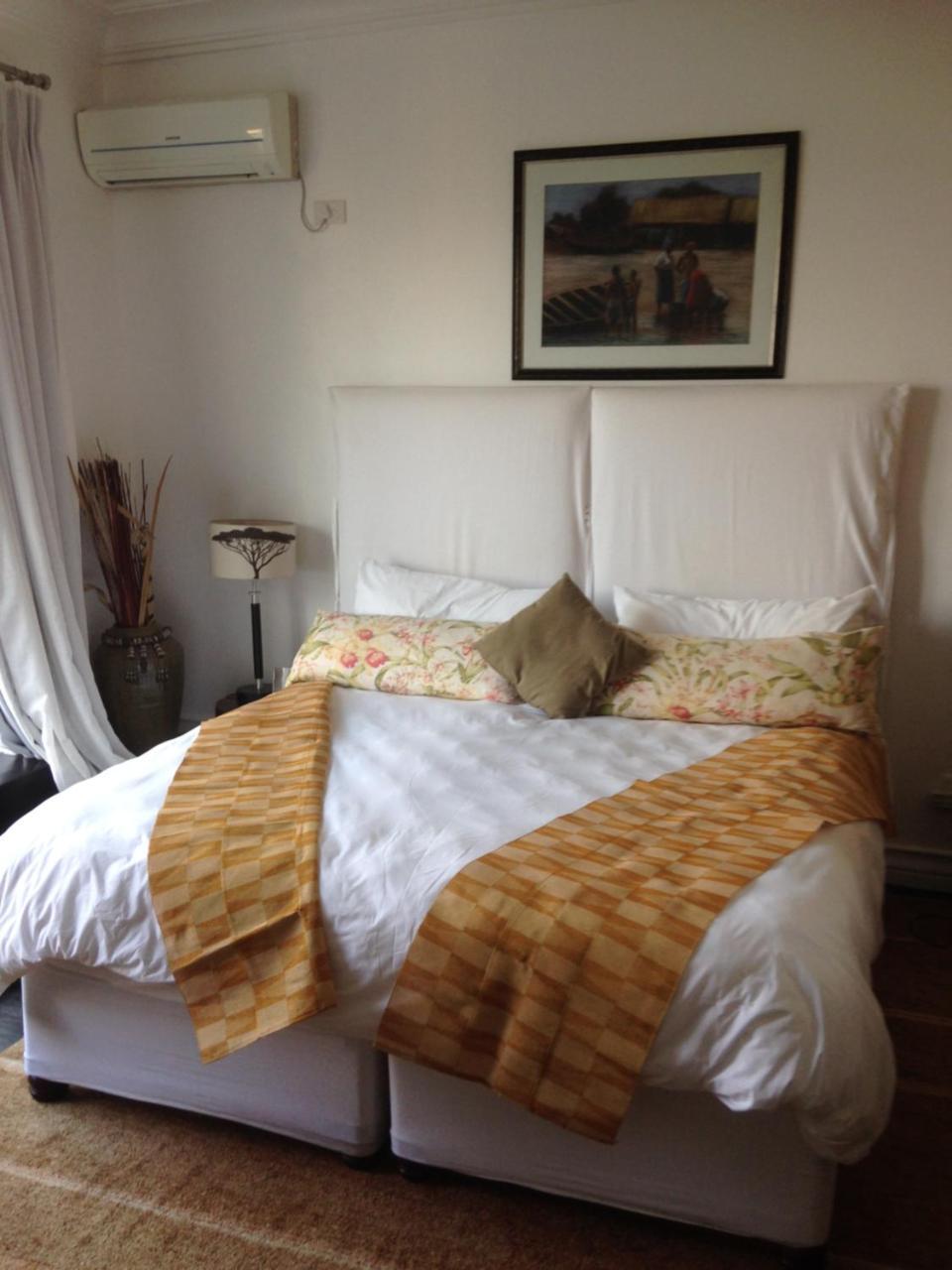 The Grange Guest House Durban Exterior foto